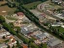 Photos aériennes de Paray-le-Monial (71600) | Saône-et-Loire, Bourgogne, France - Photo réf. T042170