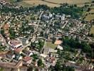 Photos aériennes de Paray-le-Monial (71600) | Saône-et-Loire, Bourgogne, France - Photo réf. T042184