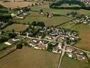 Photos aériennes de Paray-le-Monial (71600) | Saône-et-Loire, Bourgogne, France - Photo réf. T042230