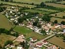 Photos aériennes de Paray-le-Monial (71600) | Saône-et-Loire, Bourgogne, France - Photo réf. T042238