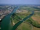 Photos aériennes de "riviere" - Photo réf. T042450