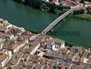 Photos aériennes de "riviere" - Photo réf. T042816