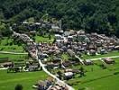 Photos aériennes de Andalo Valtellino (23014) - Autre vue | Sondrio, Lombardia, Italie - Photo réf. T044000
