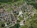 Photos aériennes de Mello (23010) | Sondrio, Lombardia, Italie - Photo réf. T044199