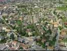 Photos aériennes de Morbegno (23017) - Centro | Sondrio, Lombardia, Italie - Photo réf. T044242
