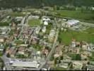 Photos aériennes de Morbegno (23017) - Nord ed Ovest | Sondrio, Lombardia, Italie - Photo réf. T044256