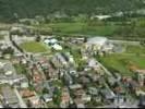 Photos aériennes de Morbegno (23017) - Nord ed Ovest | Sondrio, Lombardia, Italie - Photo réf. T044262