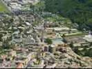 Photos aériennes de Morbegno (23017) - Nord ed Ovest | Sondrio, Lombardia, Italie - Photo réf. T044268