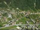 Photos aériennes de Dubino (23015) - Autre vue | Sondrio, Lombardia, Italie - Photo réf. T044340