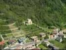Photos aériennes de Dubino (23015) - Autre vue | Sondrio, Lombardia, Italie - Photo réf. T044346