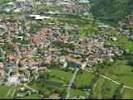 Photos aériennes de Delebio (23014) | Sondrio, Lombardia, Italie - Photo réf. T044376
