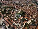 Photos aériennes de Bergamo (24100) | Bergamo, Lombardia, Italie - Photo réf. T044652