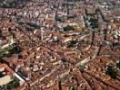Photos aériennes de Bergamo (24100) | Bergamo, Lombardia, Italie - Photo réf. T044653
