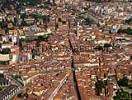 Photos aériennes de Bergamo (24100) | Bergamo, Lombardia, Italie - Photo réf. T044654