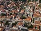 Photos aériennes de Bergamo (24100) - Bergamo Bassa | Bergamo, Lombardia, Italie - Photo réf. T044658