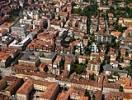 Photos aériennes de Bergamo (24100) - Bergamo Bassa | Bergamo, Lombardia, Italie - Photo réf. T044659