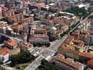 Photos aériennes de Bergamo (24100) - Bergamo Bassa | Bergamo, Lombardia, Italie - Photo réf. T044663