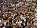 Photos aériennes de Bergamo (24100) | Bergamo, Lombardia, Italie - Photo réf. T044668