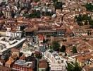 Photos aériennes de Bergamo (24100) | Bergamo, Lombardia, Italie - Photo réf. T044669