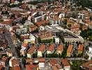 Photos aériennes de Bergamo (24100) - Bergamo Bassa | Bergamo, Lombardia, Italie - Photo réf. T044670