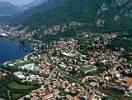 Photos aériennes de Vercurago (23808) | Lecco, Lombardia, Italie - Photo réf. T044872