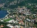 Photos aériennes de Vercurago (23808) | Lecco, Lombardia, Italie - Photo réf. T044873
