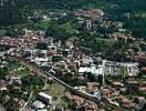 Photos aériennes de Vercurago (23808) | Lecco, Lombardia, Italie - Photo réf. T044874