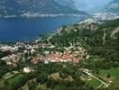 Photos aériennes de Vercurago (23808) | Lecco, Lombardia, Italie - Photo réf. T044878
