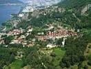 Photos aériennes de Vercurago (23808) | Lecco, Lombardia, Italie - Photo réf. T044879
