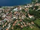 Photos aériennes de Vercurago (23808) | Lecco, Lombardia, Italie - Photo réf. T044880