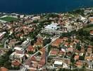Photos aériennes de Vercurago (23808) | Lecco, Lombardia, Italie - Photo réf. T044881