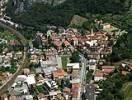 Photos aériennes de Vercurago (23808) | Lecco, Lombardia, Italie - Photo réf. T044882