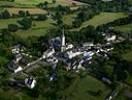 Photos aériennes de Javron-les-Chapelles (53250) | Mayenne, Pays de la Loire, France - Photo réf. T045216