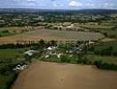 Photos aériennes de Javron-les-Chapelles (53250) | Mayenne, Pays de la Loire, France - Photo réf. T045217