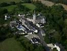 Photos aériennes de Javron-les-Chapelles (53250) | Mayenne, Pays de la Loire, France - Photo réf. T045218