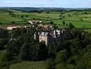 Photos aériennes de "châteaux" - Photo réf. T045820
