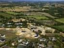 Photos aériennes de Argentré (53210) - Autre vue | Mayenne, Pays de la Loire, France - Photo réf. T046578