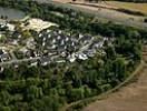Photos aériennes de Argentré (53210) - Autre vue | Mayenne, Pays de la Loire, France - Photo réf. T046580