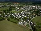 Photos aériennes de Le Bourgneuf-la-Forêt (53410) | Mayenne, Pays de la Loire, France - Photo réf. T046658