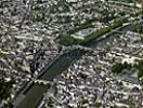 Photos aériennes de Laval (53000) | Mayenne, Pays de la Loire, France - Photo réf. T047047