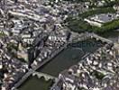Photos aériennes de Laval (53000) | Mayenne, Pays de la Loire, France - Photo réf. T047053