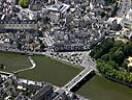 Photos aériennes de Laval (53000) | Mayenne, Pays de la Loire, France - Photo réf. T047063