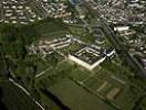 Photos aériennes de Laval (53000) | Mayenne, Pays de la Loire, France - Photo réf. T047156 - Le couvent des Trappistines
