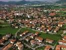 Photos aériennes de Gorlago (24060) - Autre vue | Bergamo, Lombardia, Italie - Photo réf. T047569