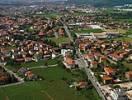Photos aériennes de Gorlago (24060) - Autre vue | Bergamo, Lombardia, Italie - Photo réf. T047571