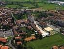 Photos aériennes de Gorlago (24060) - Autre vue | Bergamo, Lombardia, Italie - Photo réf. T047573