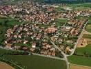 Photos aériennes de Gorlago (24060) - Autre vue | Bergamo, Lombardia, Italie - Photo réf. T047581