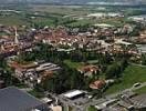Photos aériennes de Telgate (24060) - Autre vue | Bergamo, Lombardia, Italie - Photo réf. T047674