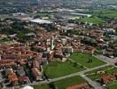 Photos aériennes de Telgate (24060) - Autre vue | Bergamo, Lombardia, Italie - Photo réf. T047676