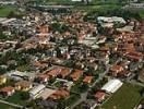 Photos aériennes de Telgate (24060) - Autre vue | Bergamo, Lombardia, Italie - Photo réf. T047677